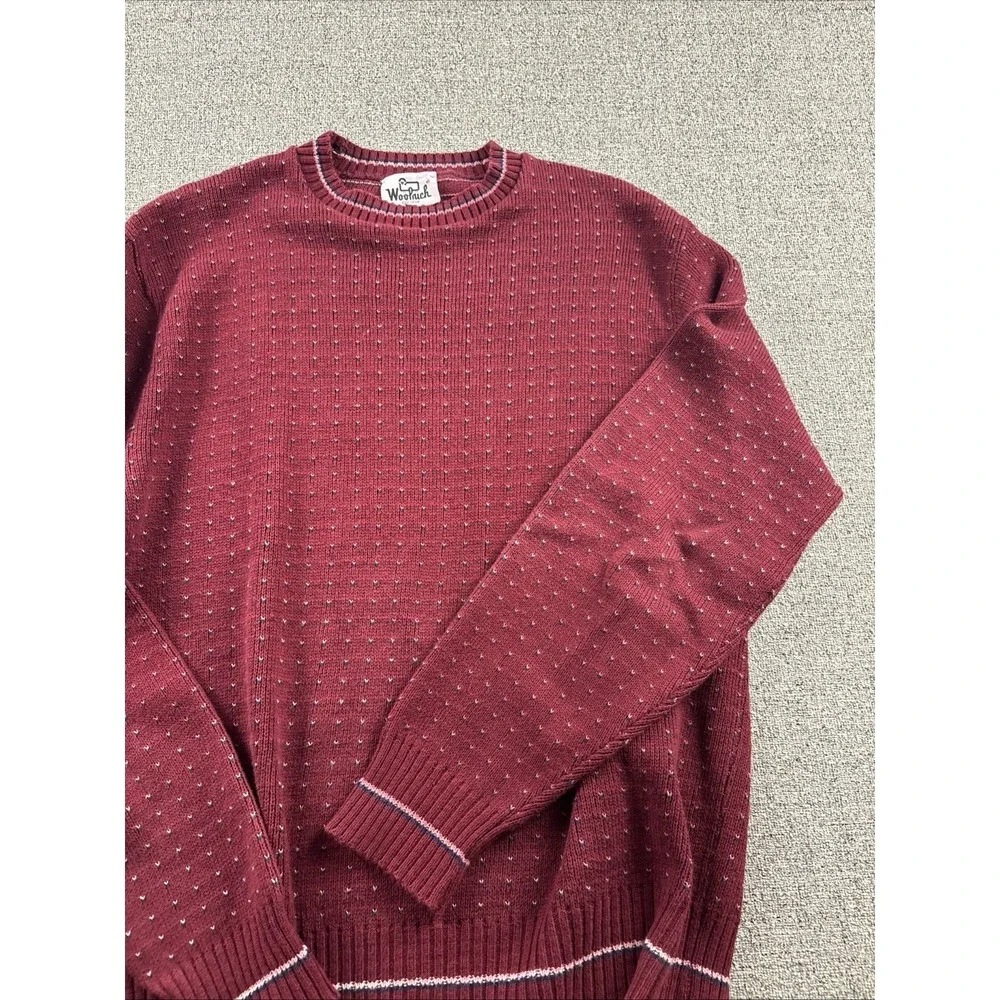 Woolrich vintage 90s